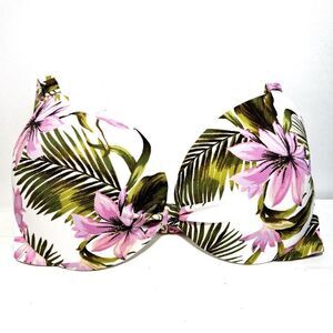 NWT Shade & Shore Swim Top